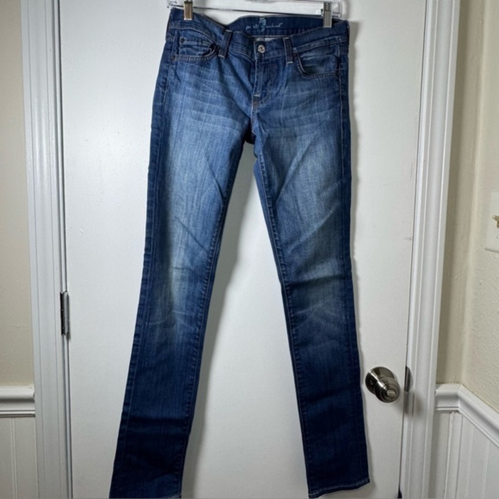 7 For all Mankind Jeans for Women 26